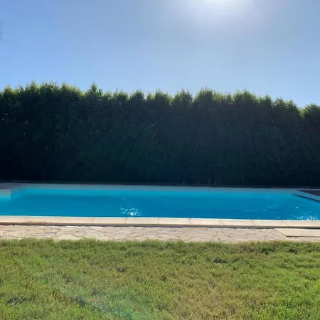 Villa Eleonora Pula
