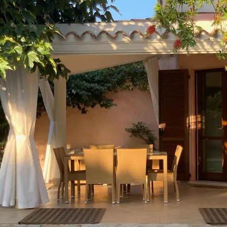 Eleonora Villa