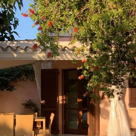 Villa Eleonora *