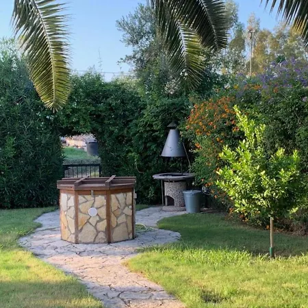 Villa Eleonora
