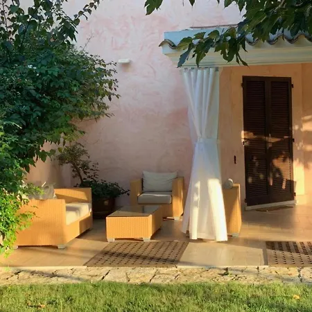 Villa Eleonora Pula