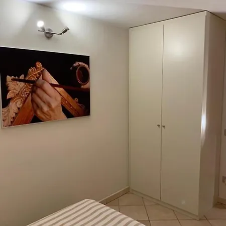 Eleonora Villa